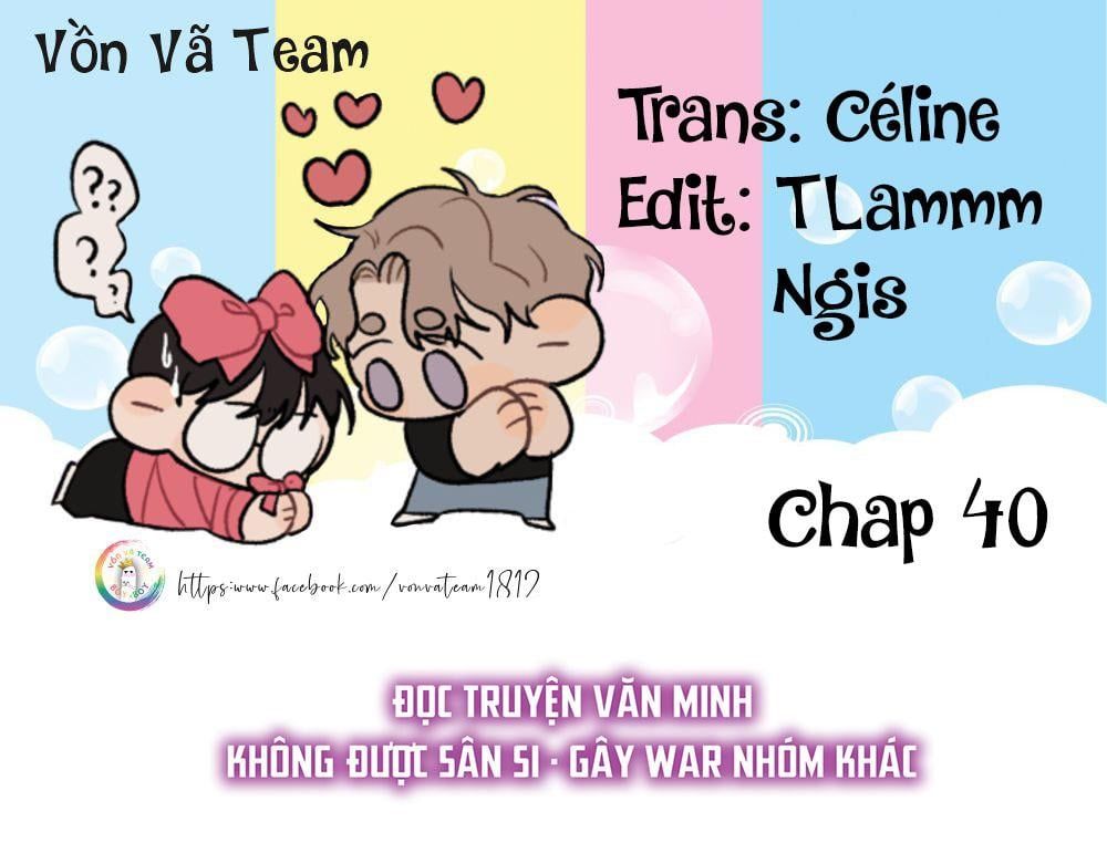 Nước Cờ Xanh Lam Chapter 40 - Trang 2