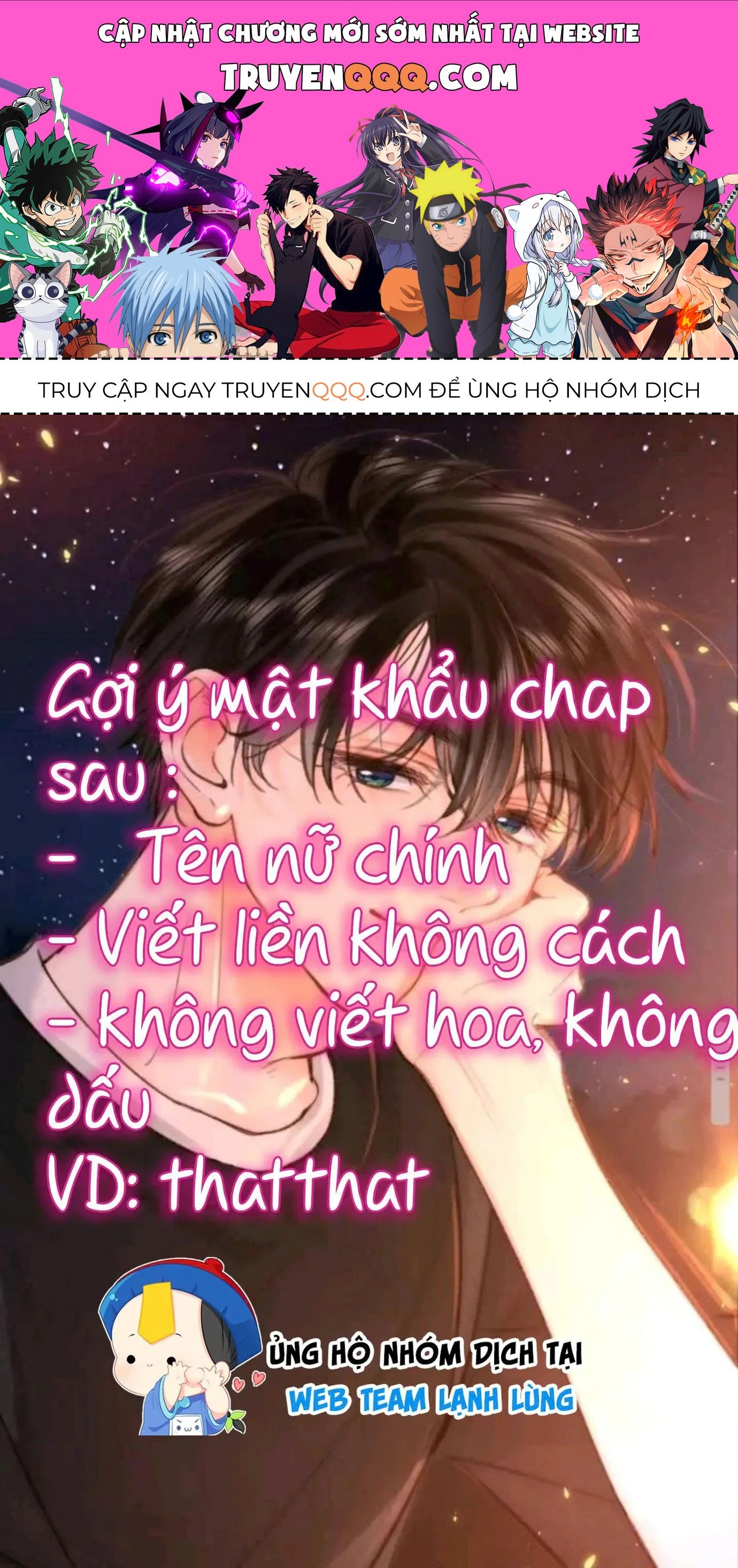 Tôi Đã Tỏ Tình Với Kẻ Thù Nguy Hiểm Chapter 48.1 - Trang 2