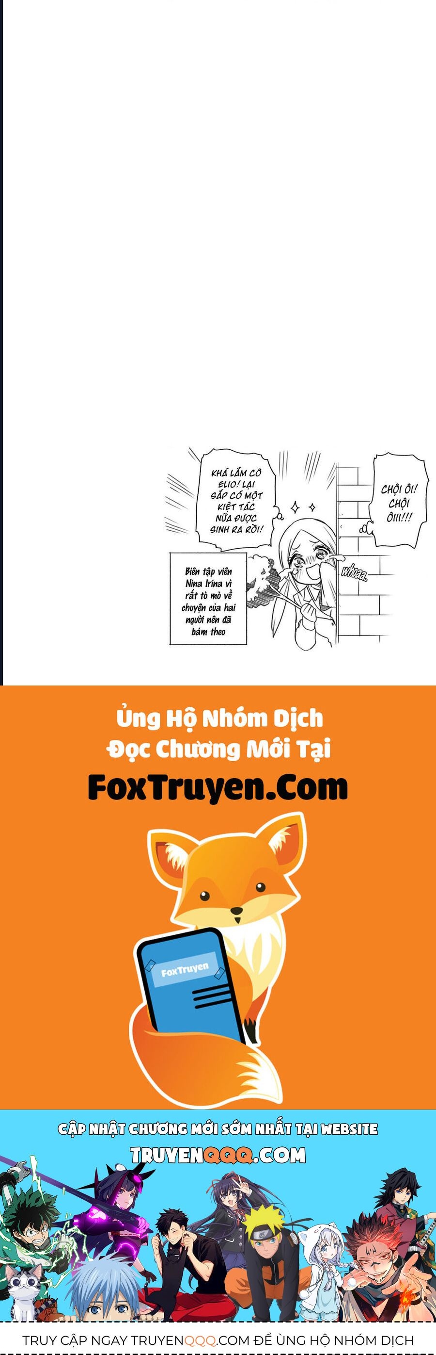 Cid Craft : Love Is A Mystery Chapter 29 - Trang 2