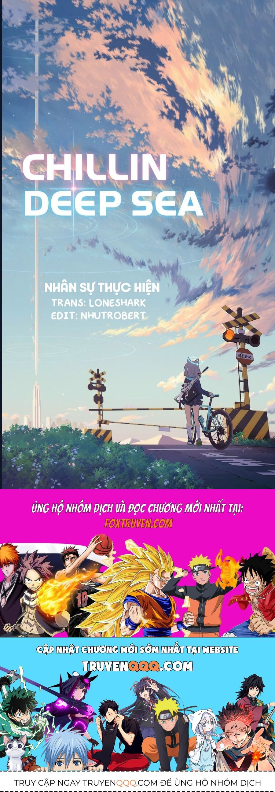Về Chuyện Tôi Vô Tình Trở Thành Quản Lí Của Một Idol Kì Lạ Chapter 7 - Trang 2