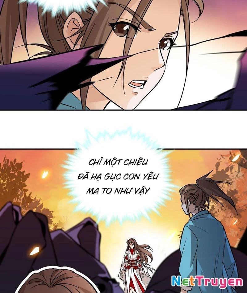 Đấu Khúc Thiên Hạ Chapter 2 - Trang 2