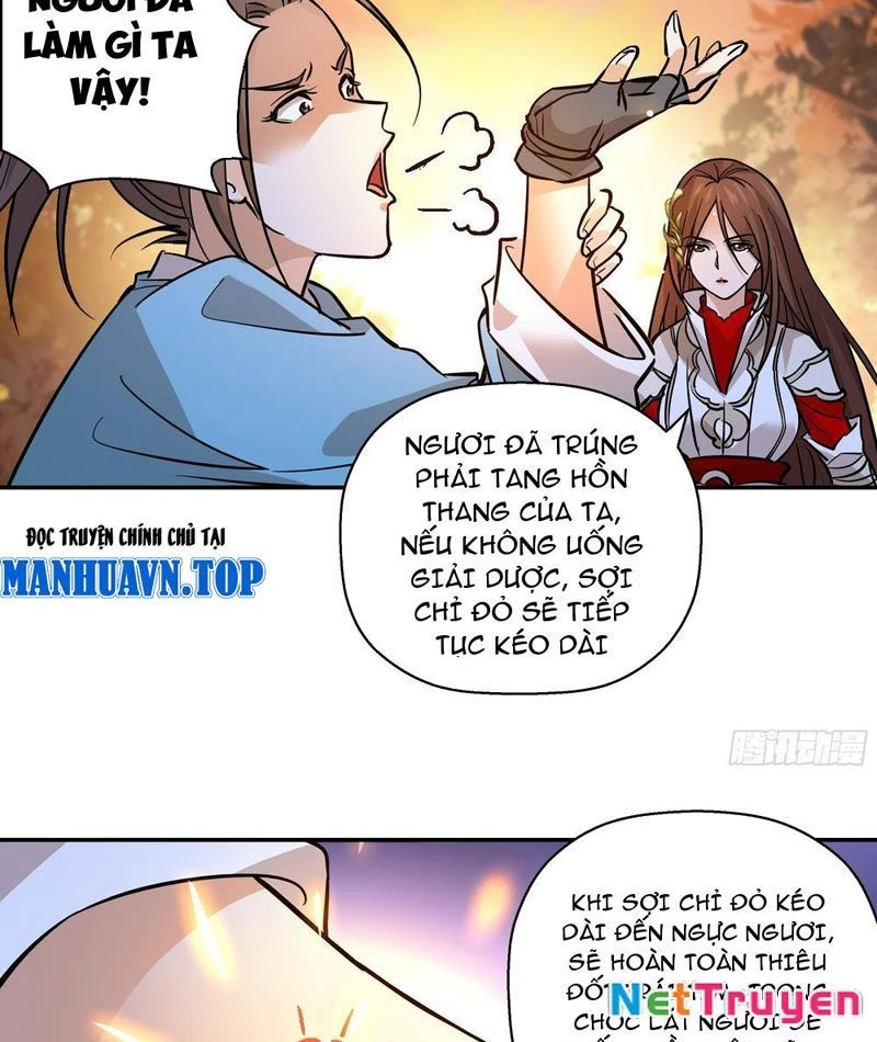Đấu Khúc Thiên Hạ Chapter 2 - Trang 2