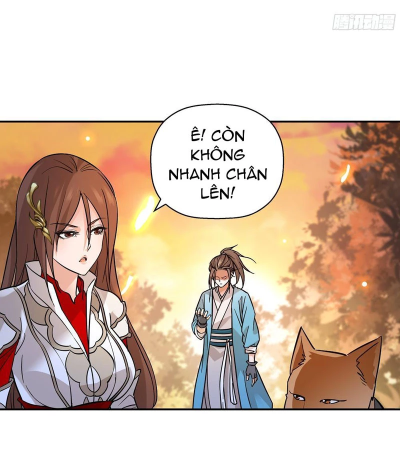 Đấu Khúc Thiên Hạ Chapter 2 - Trang 2