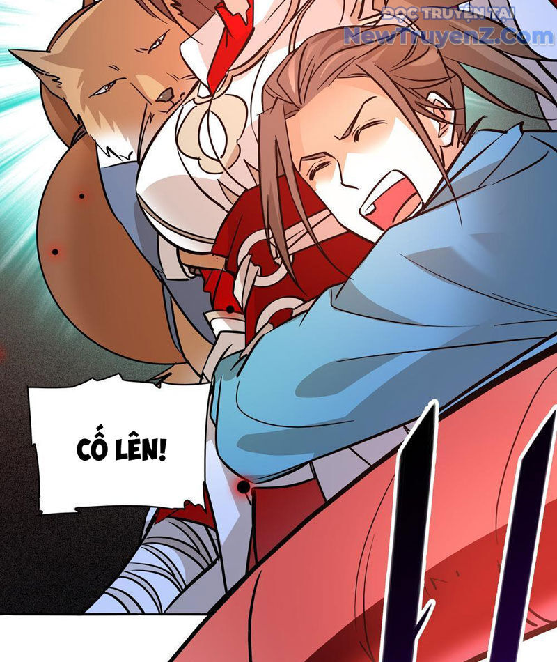 Đấu Khúc Thiên Hạ Chapter 5 - Trang 2