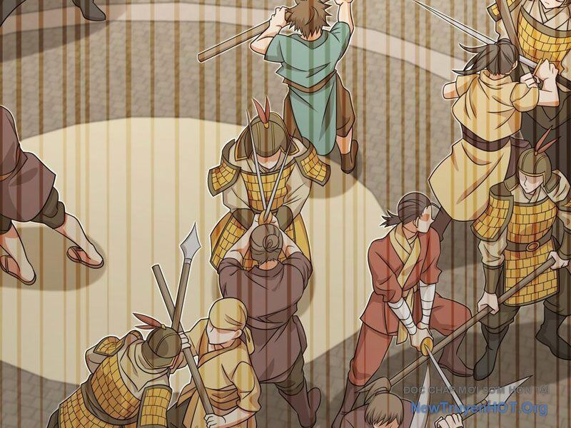 Đấu Khúc Thiên Hạ Chapter 17 - Trang 2