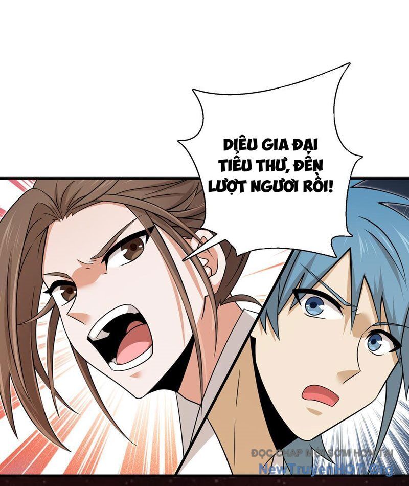 Đấu Khúc Thiên Hạ Chapter 18 - Trang 2
