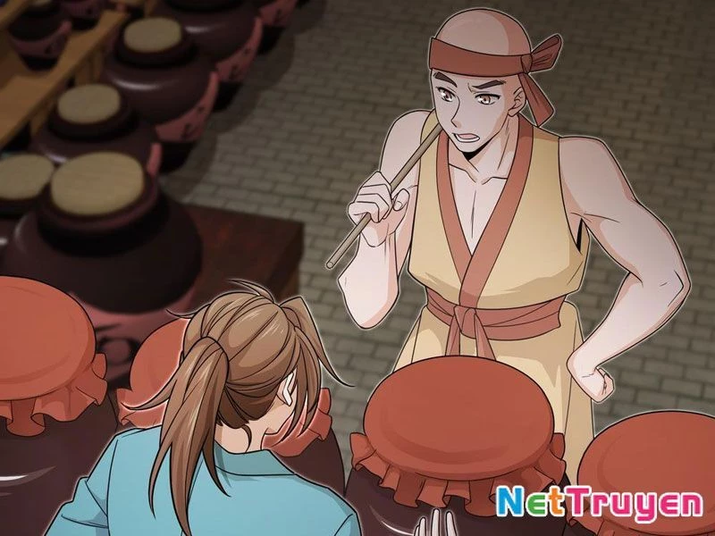 Đấu Khúc Thiên Hạ Chapter 22 - Trang 2