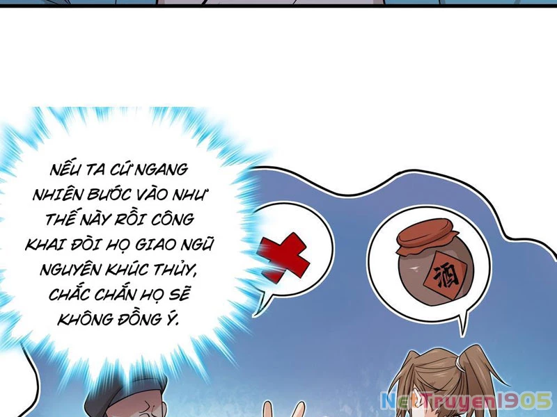 Đấu Khúc Thiên Hạ Chapter 22 - Trang 2