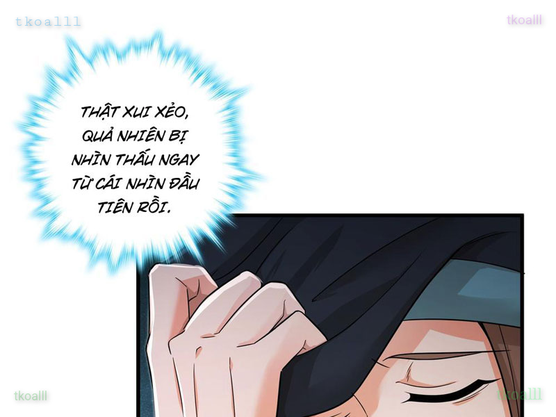 Đấu Khúc Thiên Hạ Chapter 24 - Trang 2