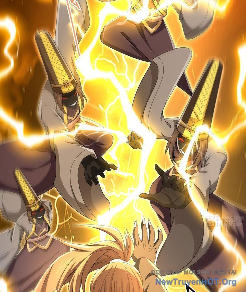 Đấu Khúc Thiên Hạ Chapter 27 - Trang 2