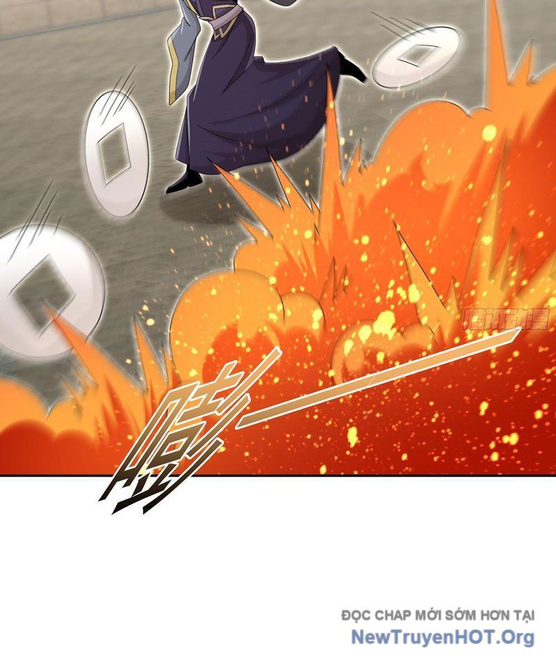 Đấu Khúc Thiên Hạ Chapter 27 - Trang 2