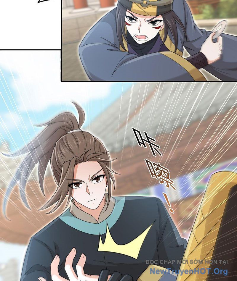 Đấu Khúc Thiên Hạ Chapter 27 - Trang 2