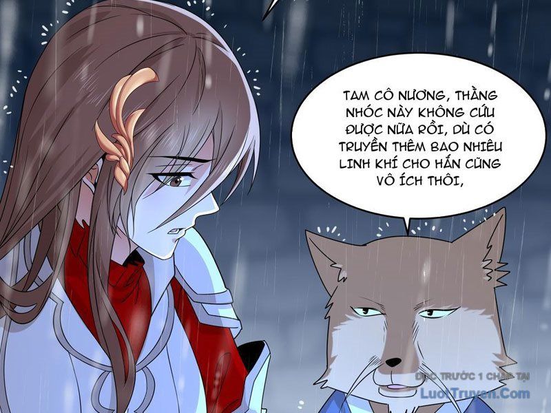 Đấu Khúc Thiên Hạ Chapter 33 - Trang 2