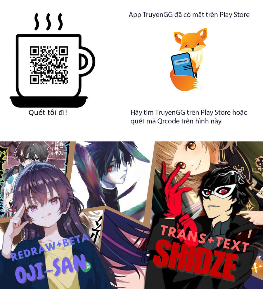 Lục Nhân Thập Tự Giá Chapter 204 - Trang 2