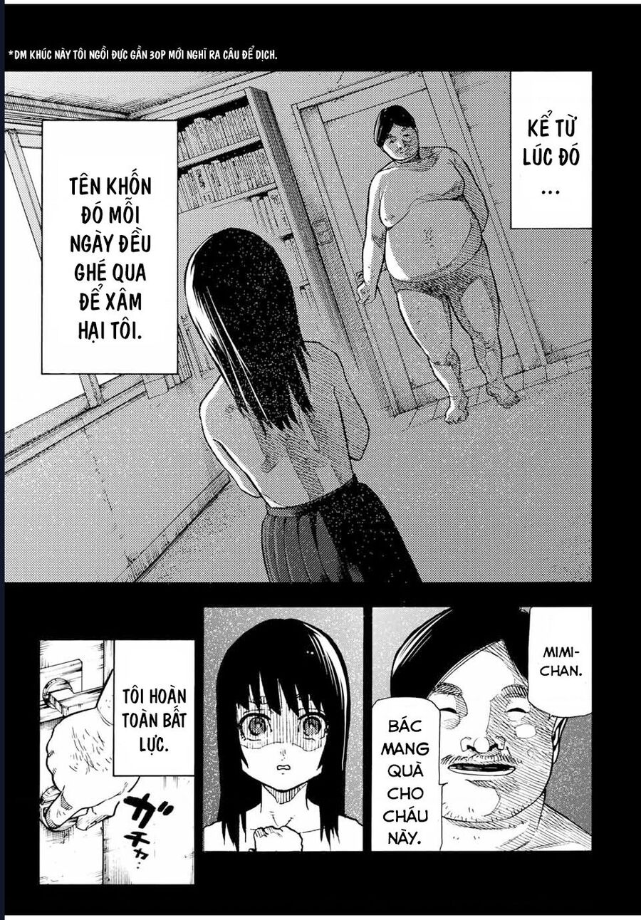 Lục Nhân Thập Tự Giá Chapter 204 - Trang 2