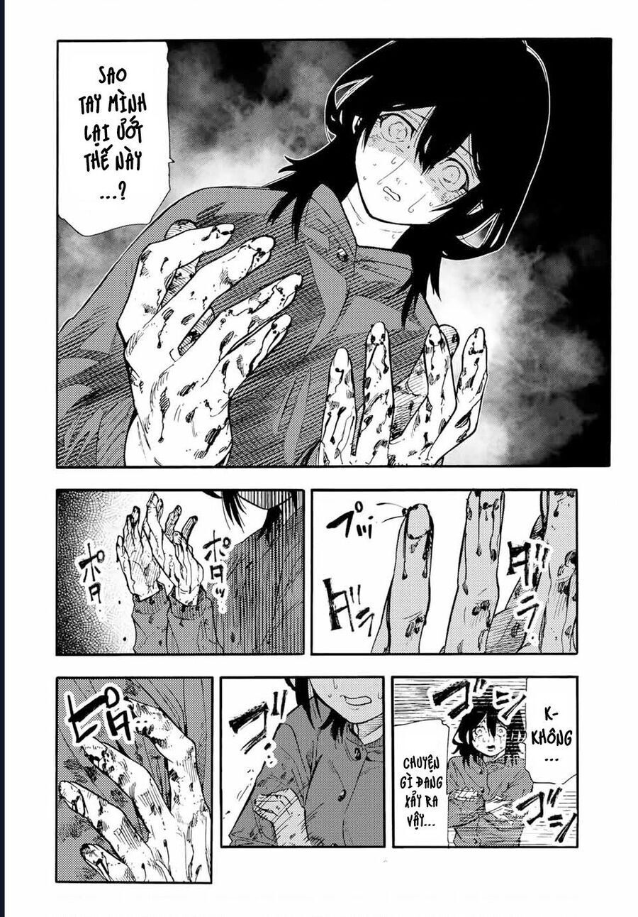 Lục Nhân Thập Tự Giá Chapter 207 - Trang 2