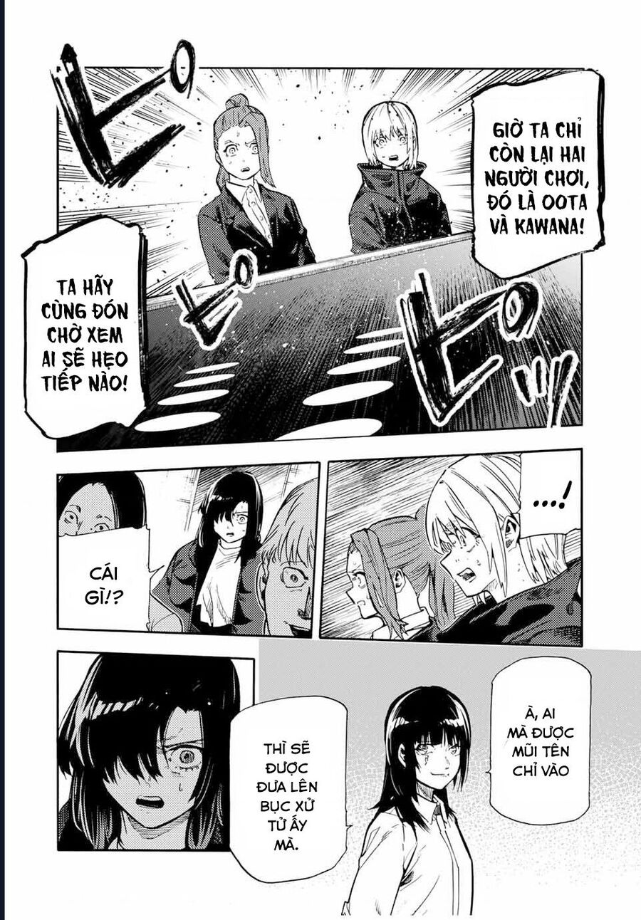 Lục Nhân Thập Tự Giá Chapter 209 - Trang 2