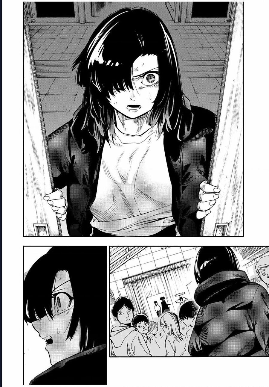 Lục Nhân Thập Tự Giá Chapter 209 - Trang 2
