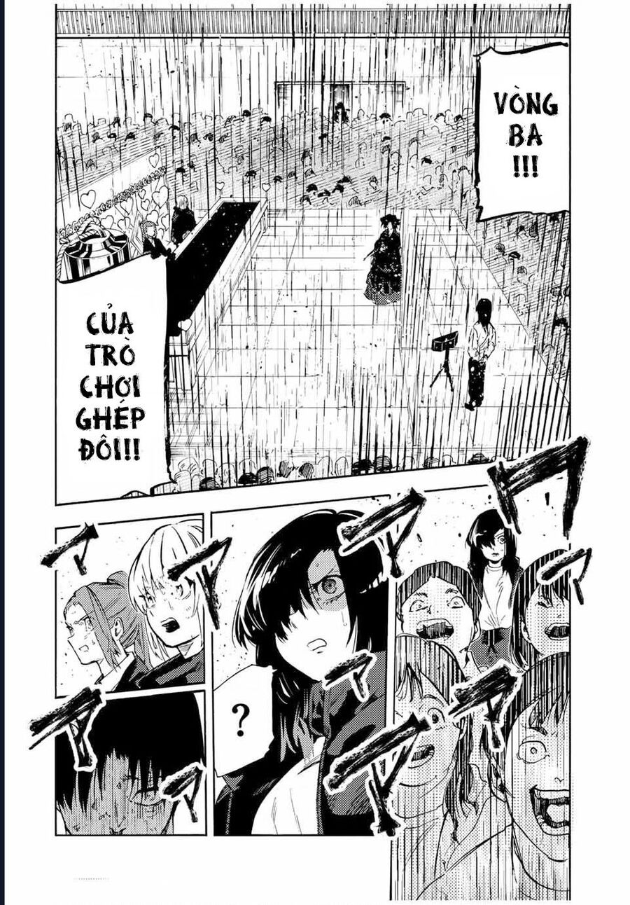 Lục Nhân Thập Tự Giá Chapter 209 - Trang 2