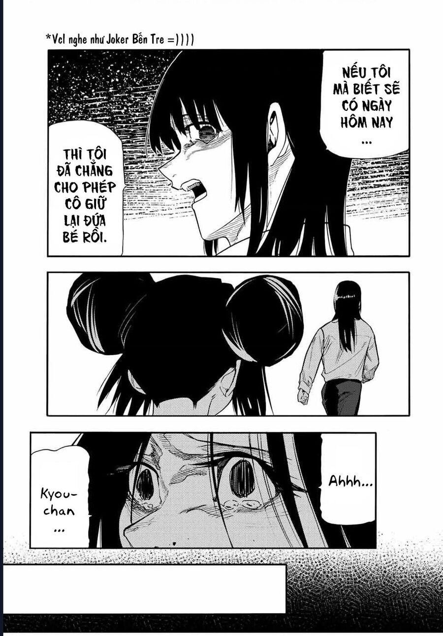 Lục Nhân Thập Tự Giá Chapter 210 - Trang 2