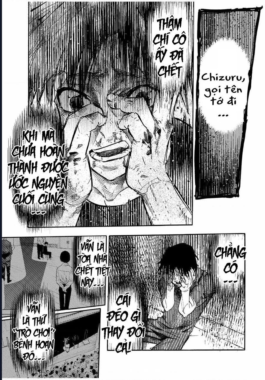 Lục Nhân Thập Tự Giá Chapter 212 - Trang 2