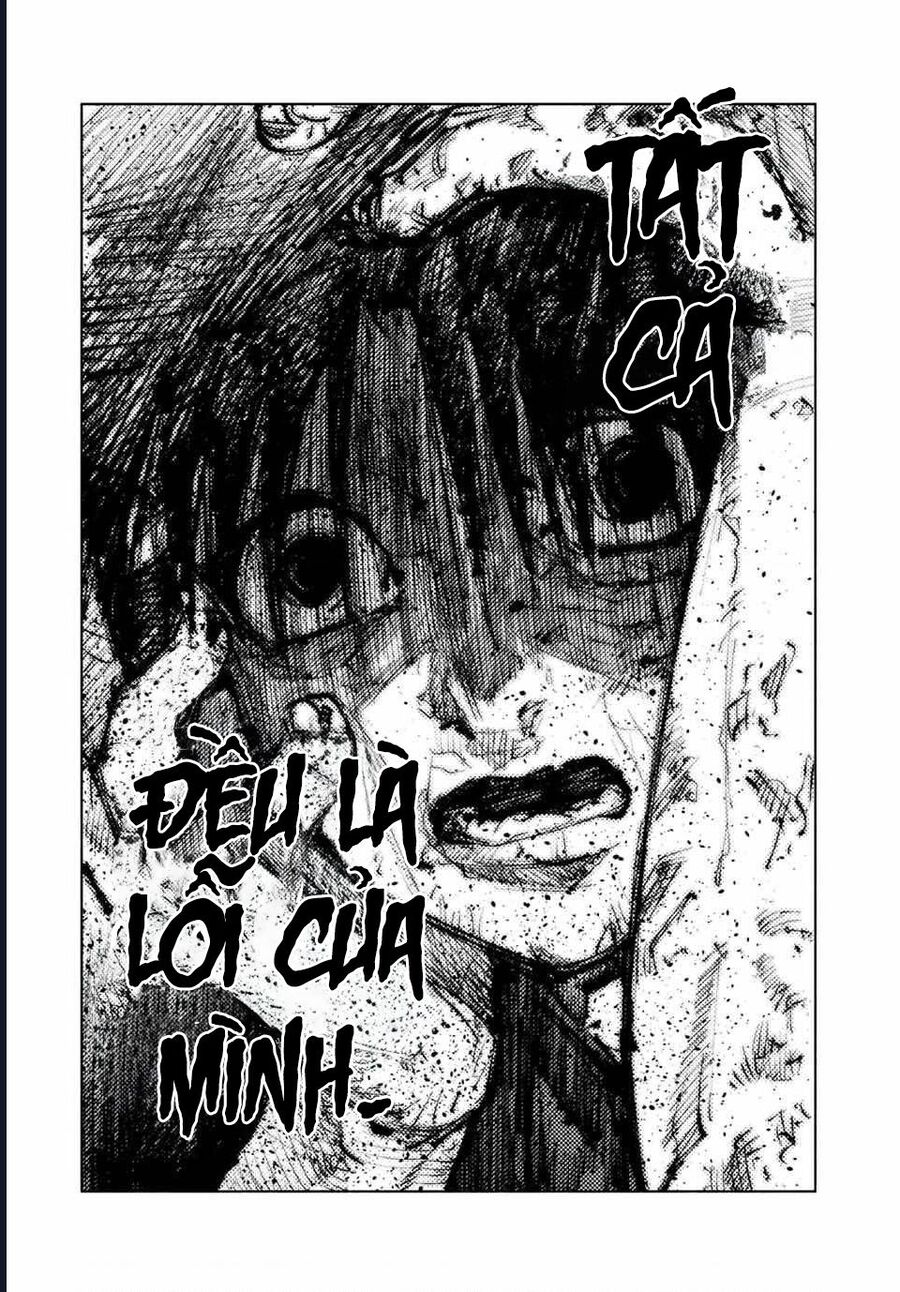 Lục Nhân Thập Tự Giá Chapter 212 - Trang 2