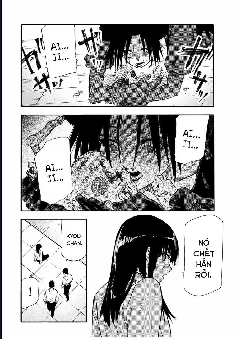 Lục Nhân Thập Tự Giá Chapter 212 - Trang 2