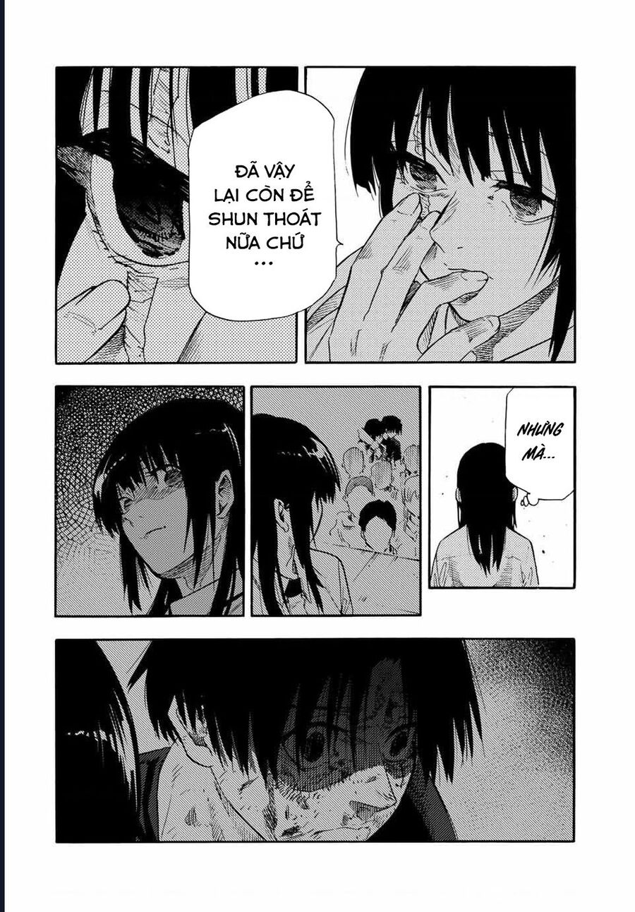 Lục Nhân Thập Tự Giá Chapter 212 - Trang 2