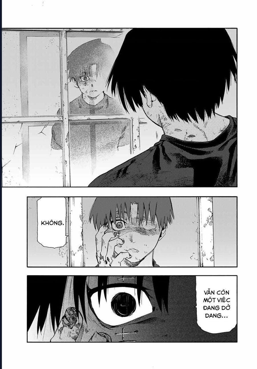 Lục Nhân Thập Tự Giá Chapter 213 - Trang 2