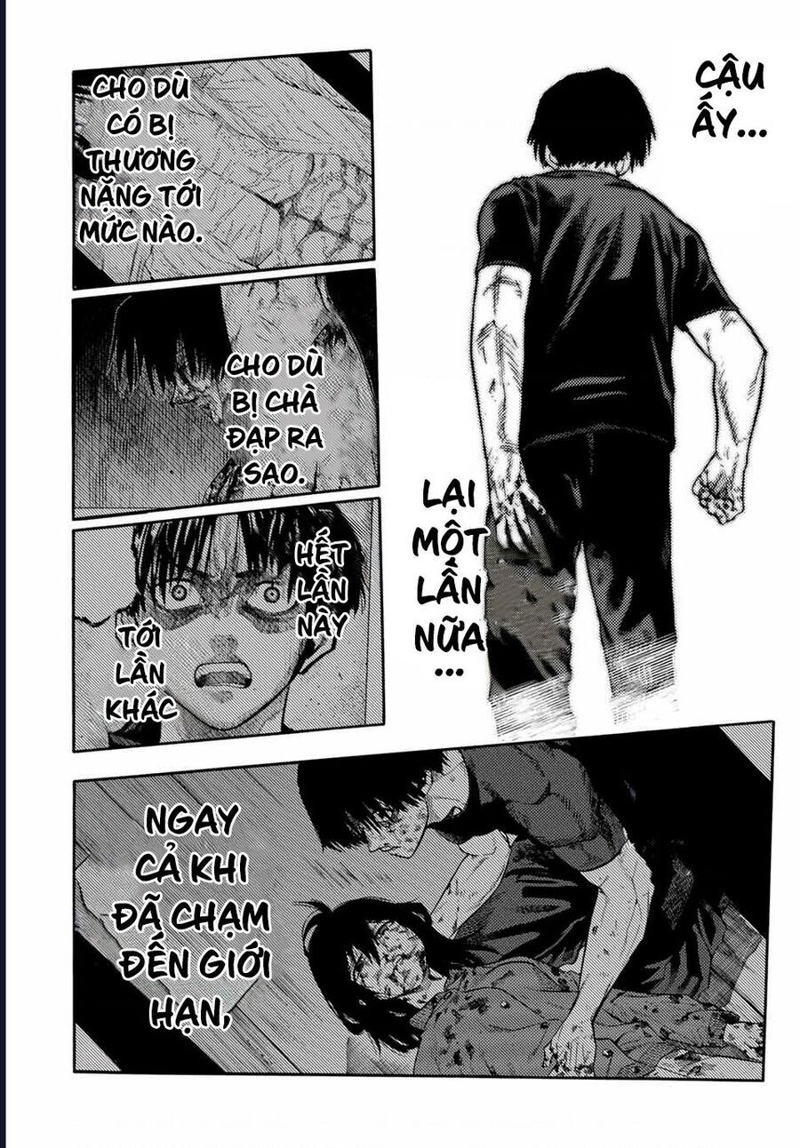 Lục Nhân Thập Tự Giá Chapter 215 - Trang 2