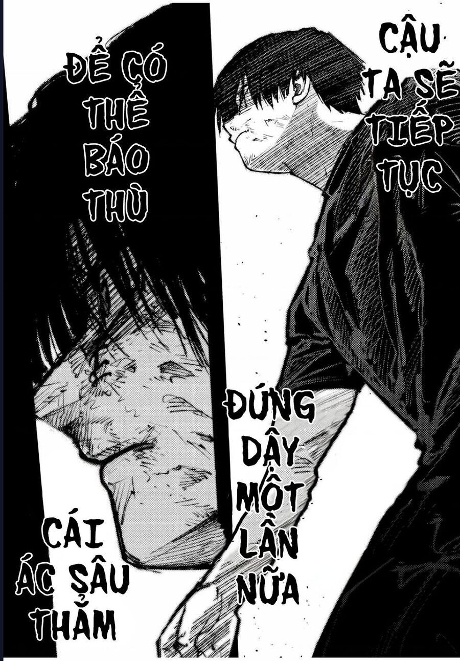 Lục Nhân Thập Tự Giá Chapter 215 - Trang 2