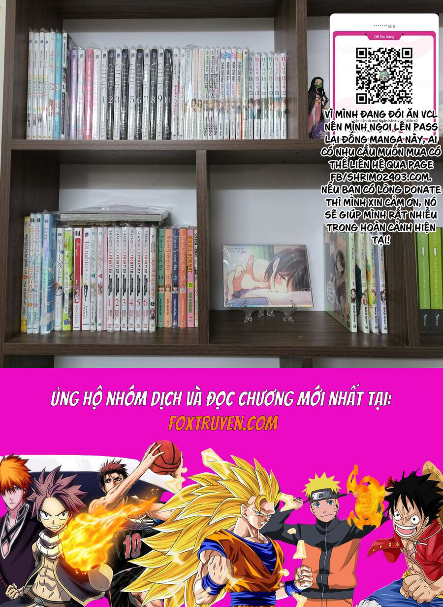Lục Nhân Thập Tự Giá Chapter 215 - Trang 2