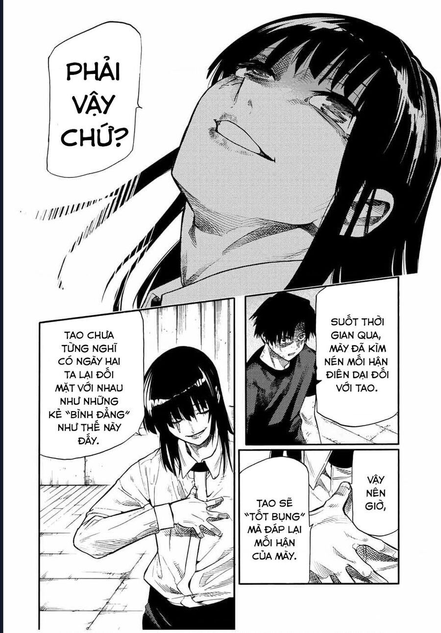 Lục Nhân Thập Tự Giá Chapter 217 - Trang 2