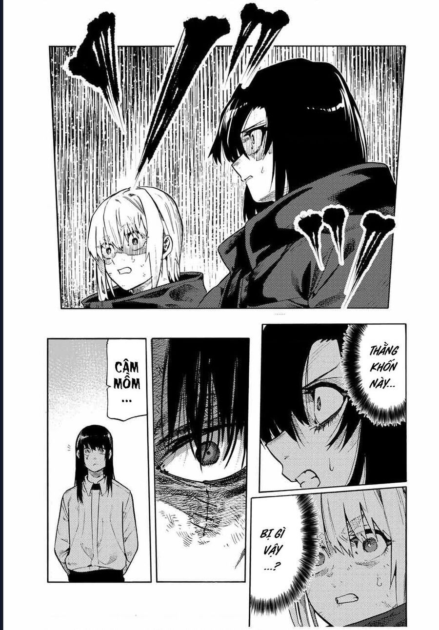 Lục Nhân Thập Tự Giá Chapter 217 - Trang 2