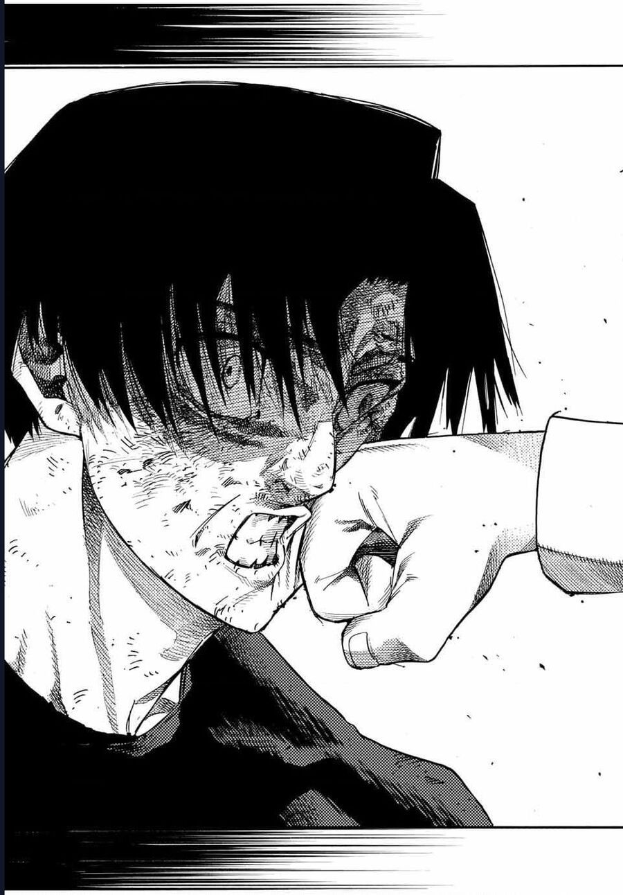 Lục Nhân Thập Tự Giá Chapter 217 - Trang 2