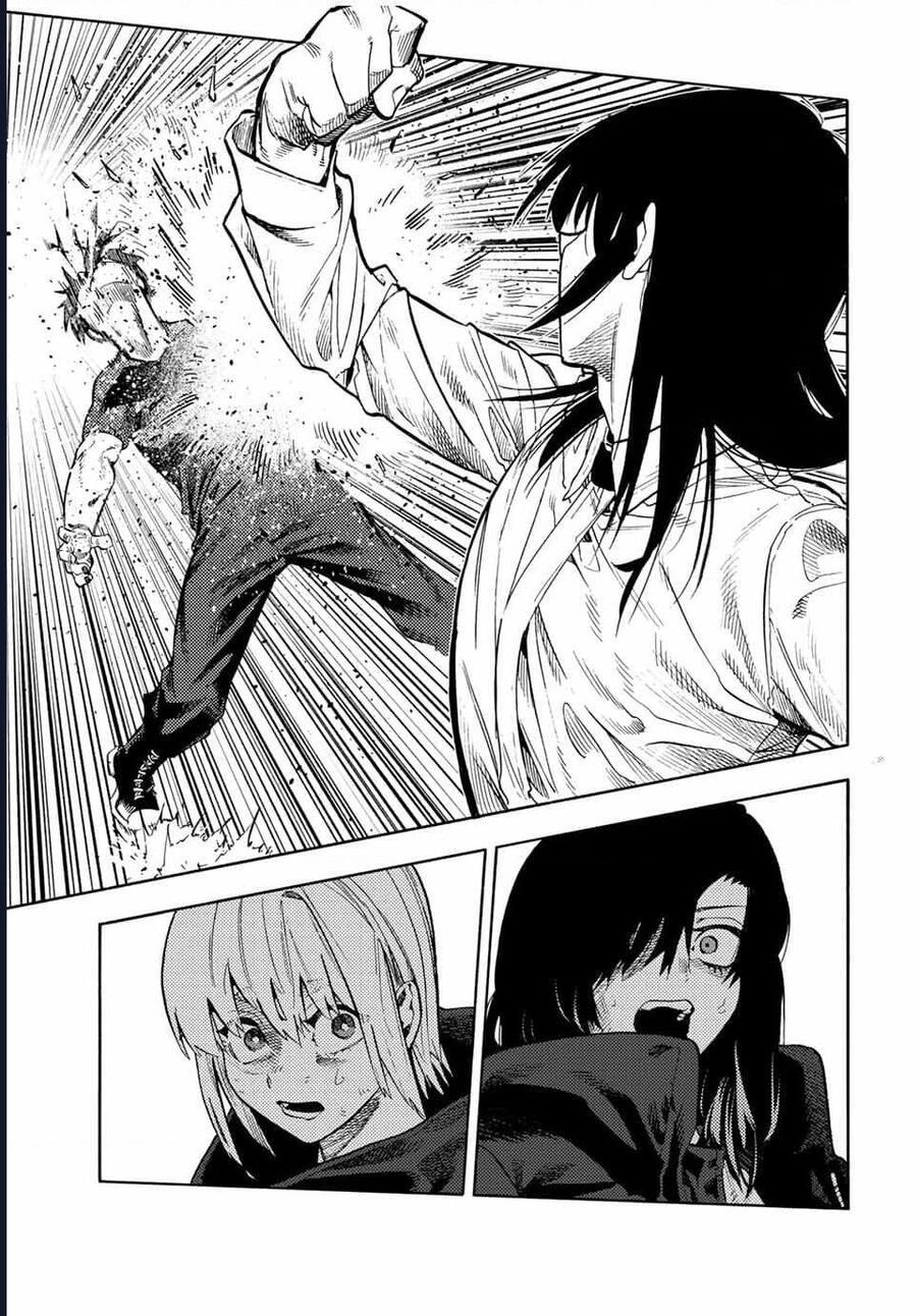 Lục Nhân Thập Tự Giá Chapter 217 - Trang 2