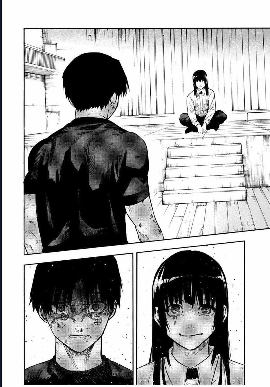 Lục Nhân Thập Tự Giá Chapter 217 - Trang 2