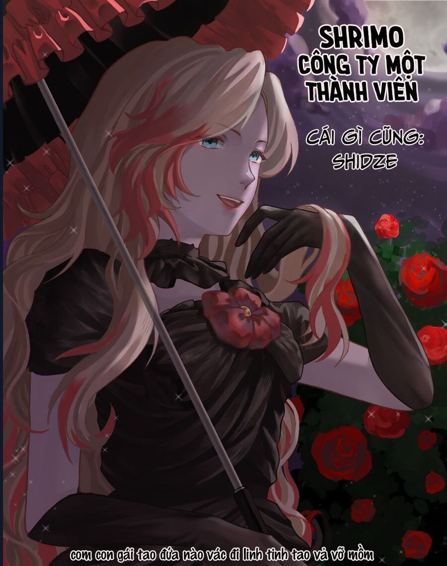 Lục Nhân Thập Tự Giá Chapter 217 - Trang 2
