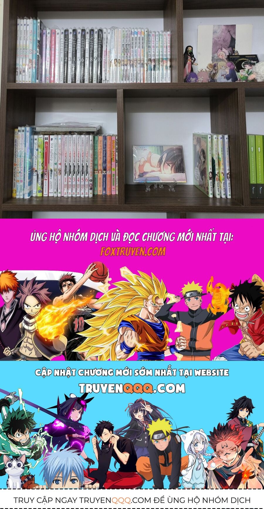 Lục Nhân Thập Tự Giá Chapter 218 - Trang 2