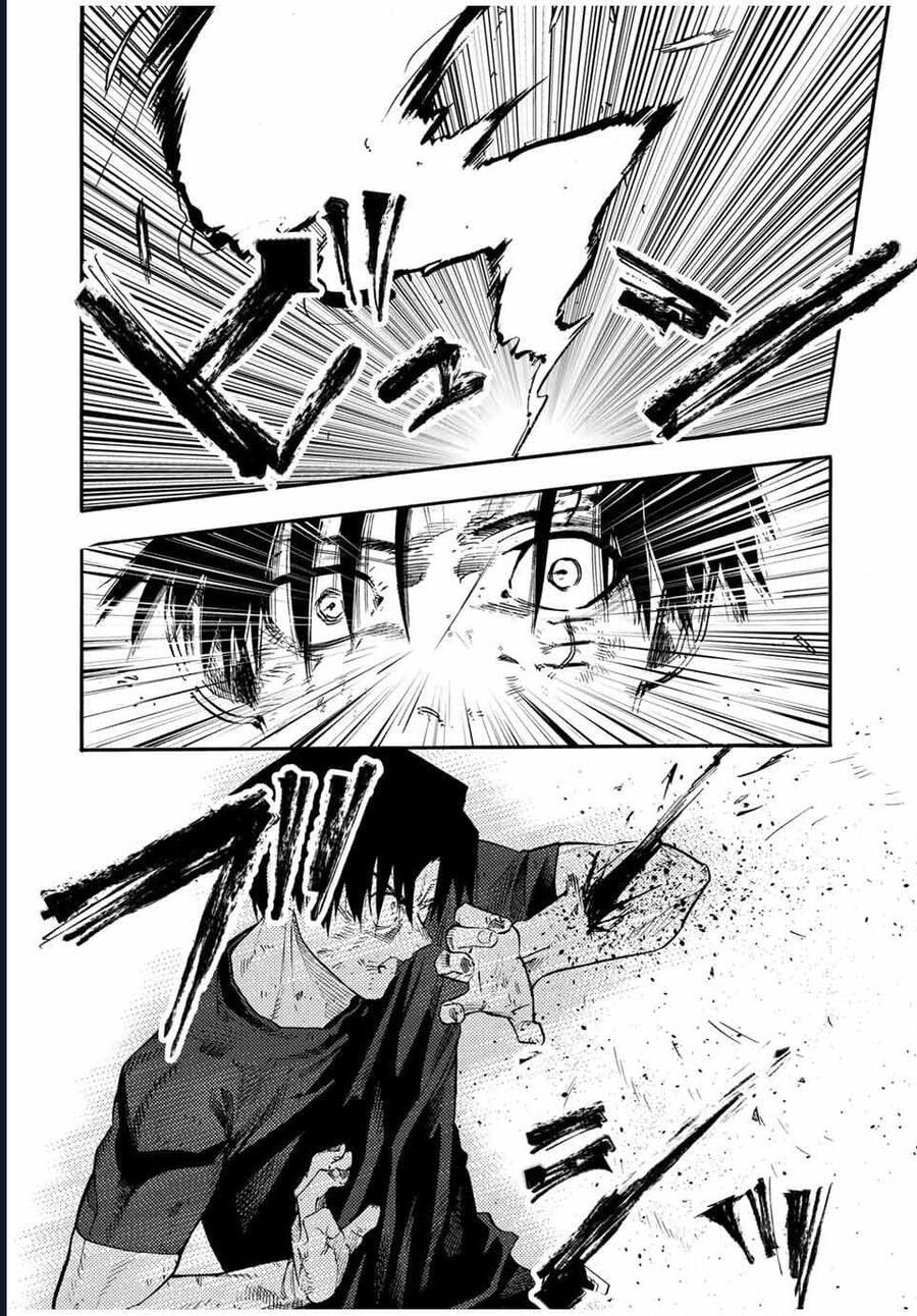 Lục Nhân Thập Tự Giá Chapter 219 - Trang 2