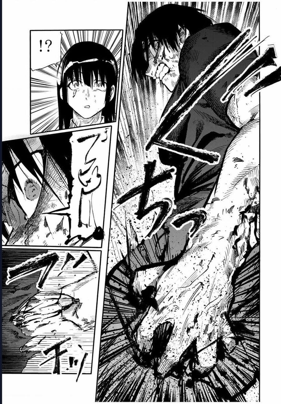 Lục Nhân Thập Tự Giá Chapter 219 - Trang 2
