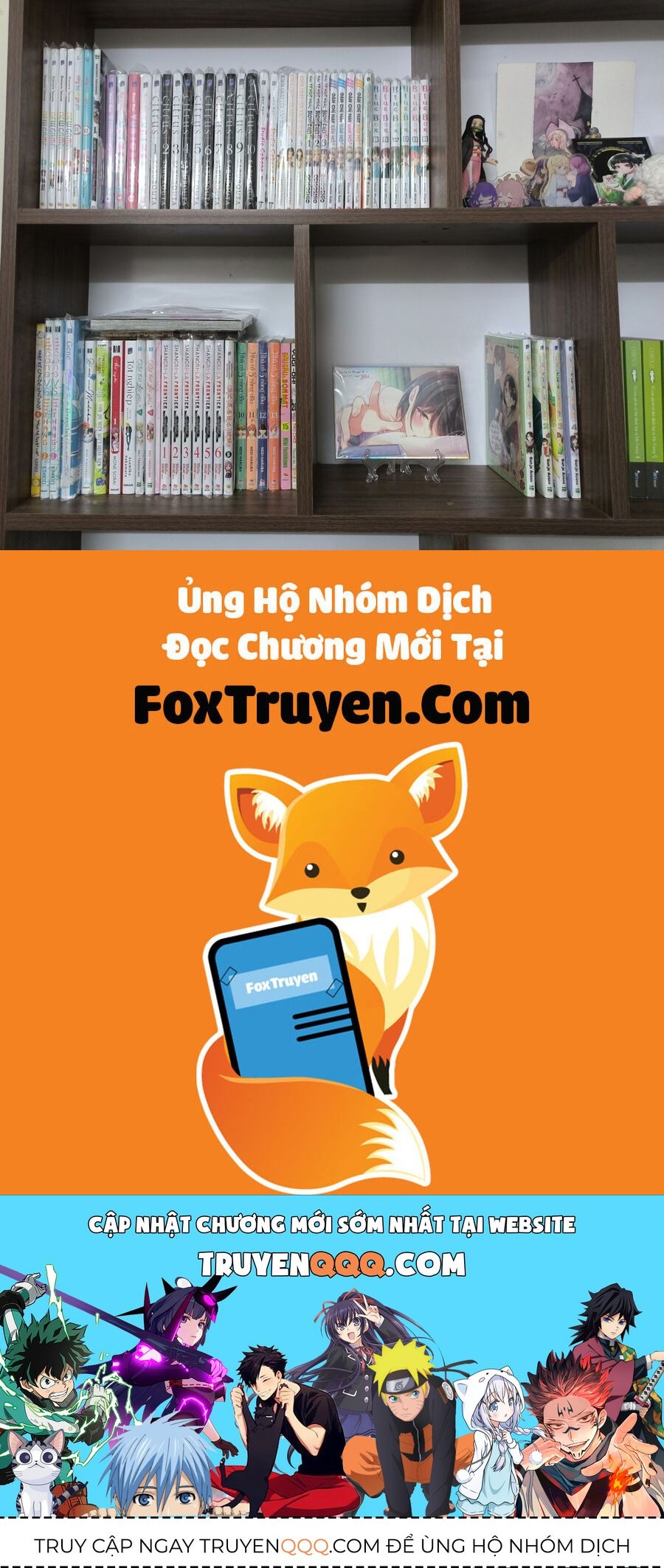 Lục Nhân Thập Tự Giá Chapter 219 - Trang 2