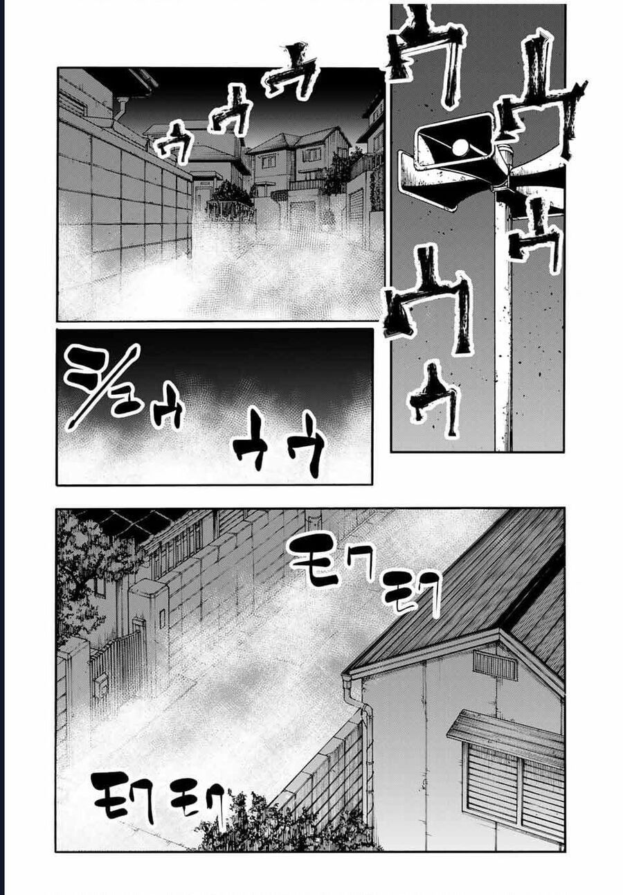 Lục Nhân Thập Tự Giá Chapter 219 - Trang 2