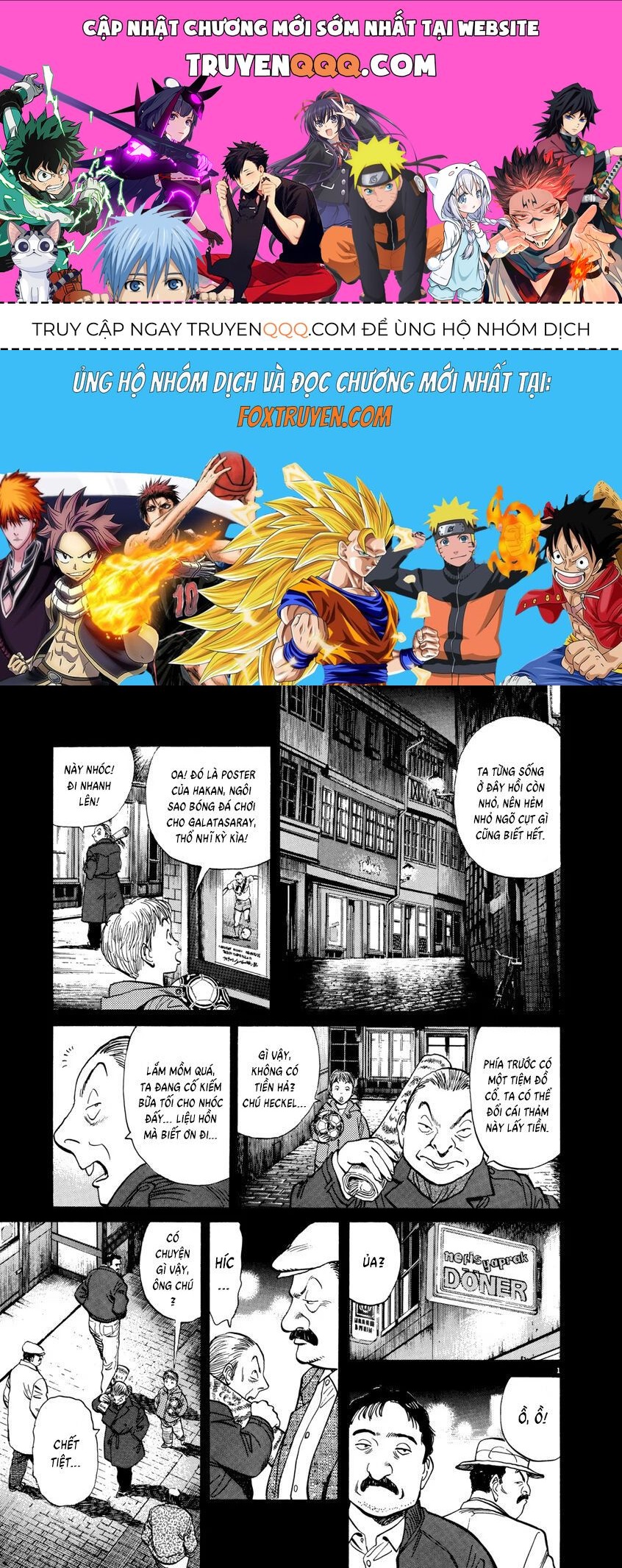 Monster Perfect Edition Chapter 27 - Trang 2