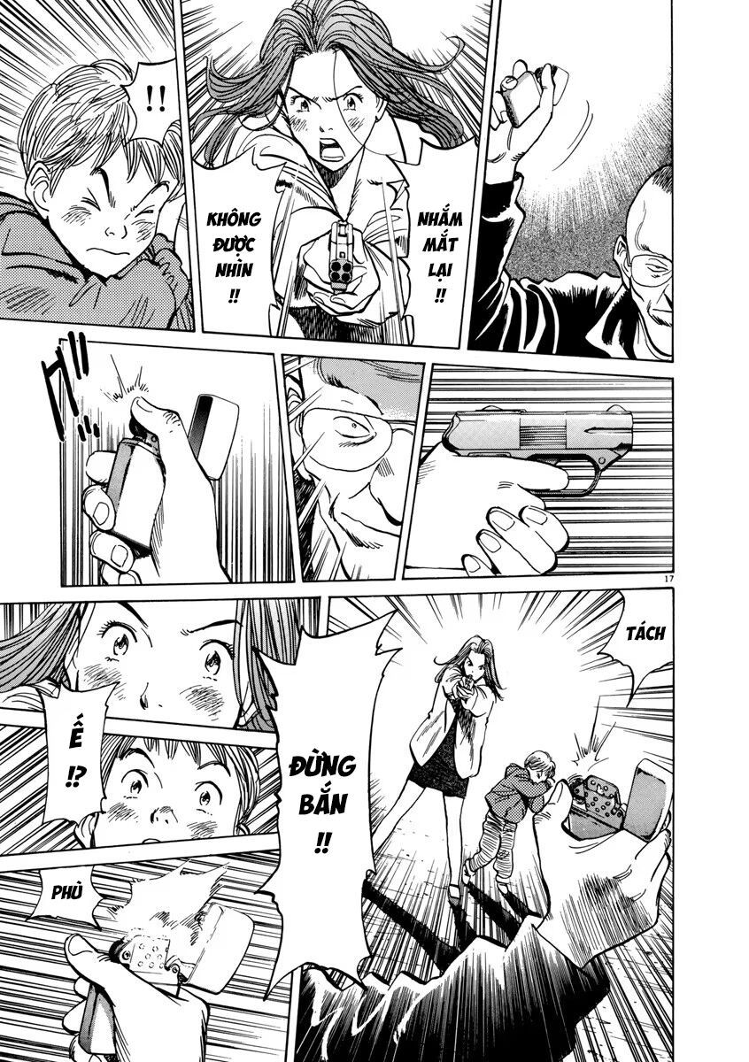 Monster Perfect Edition Chapter 31 - Trang 2