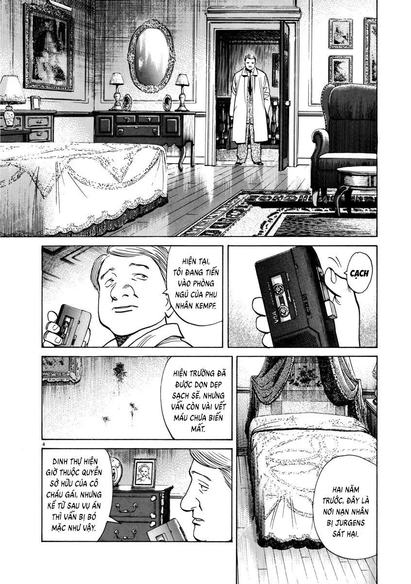 Monster Perfect Edition Chapter 34 - Trang 2