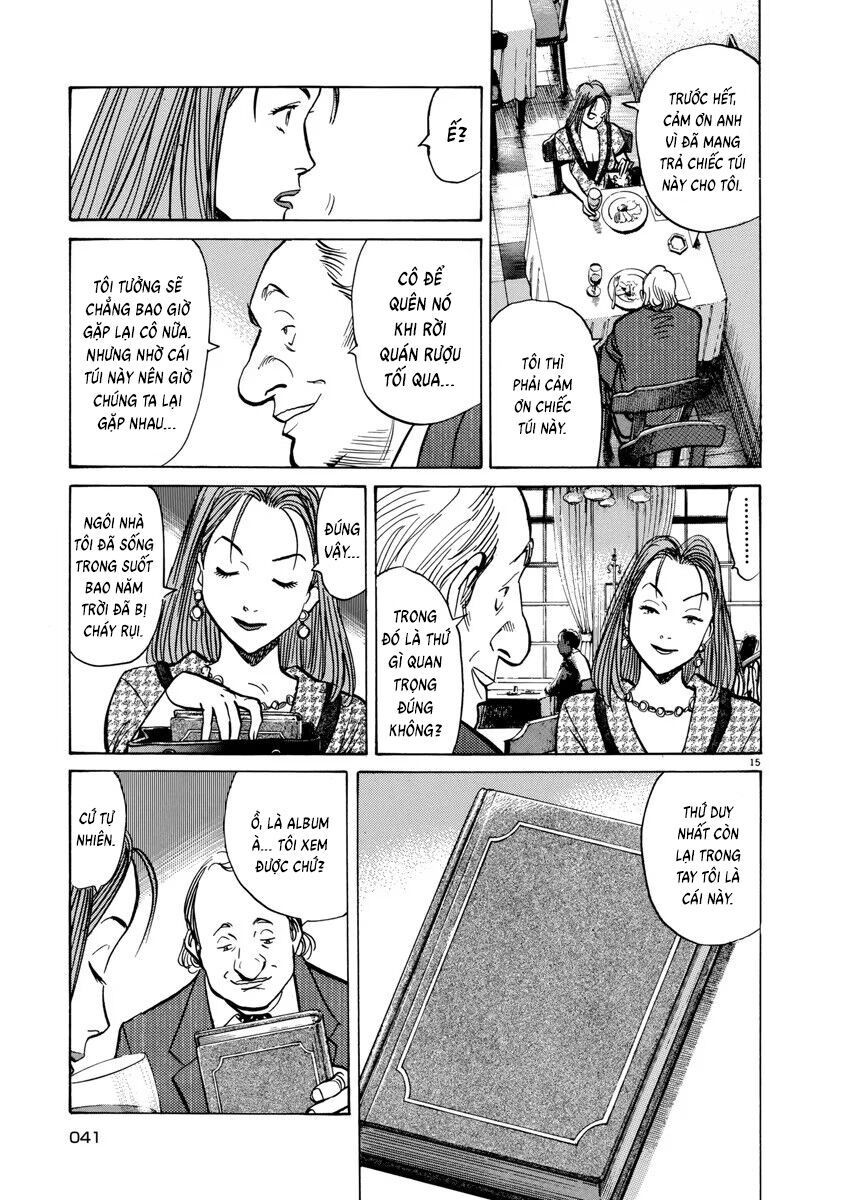 Monster Perfect Edition Chapter 43 - Trang 2