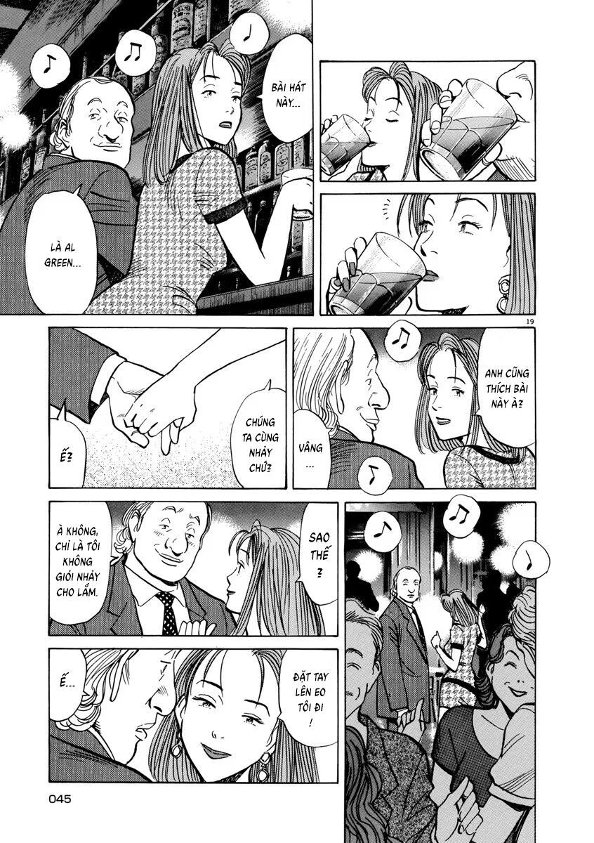 Monster Perfect Edition Chapter 43 - Trang 2