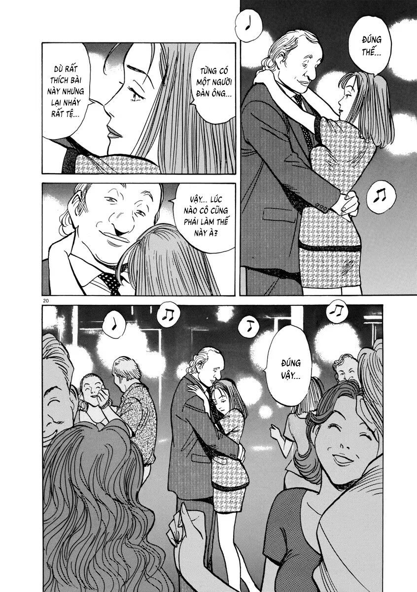Monster Perfect Edition Chapter 43 - Trang 2
