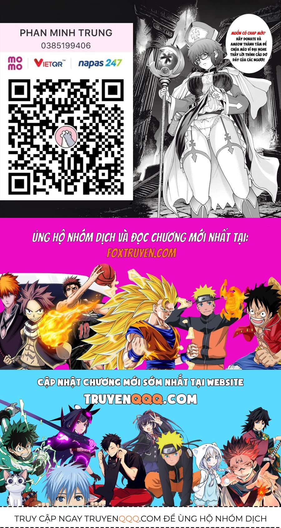 Monster Perfect Edition Chapter 43 - Trang 2